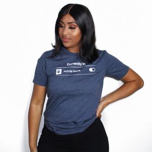 Activist Mode Short Sleeve